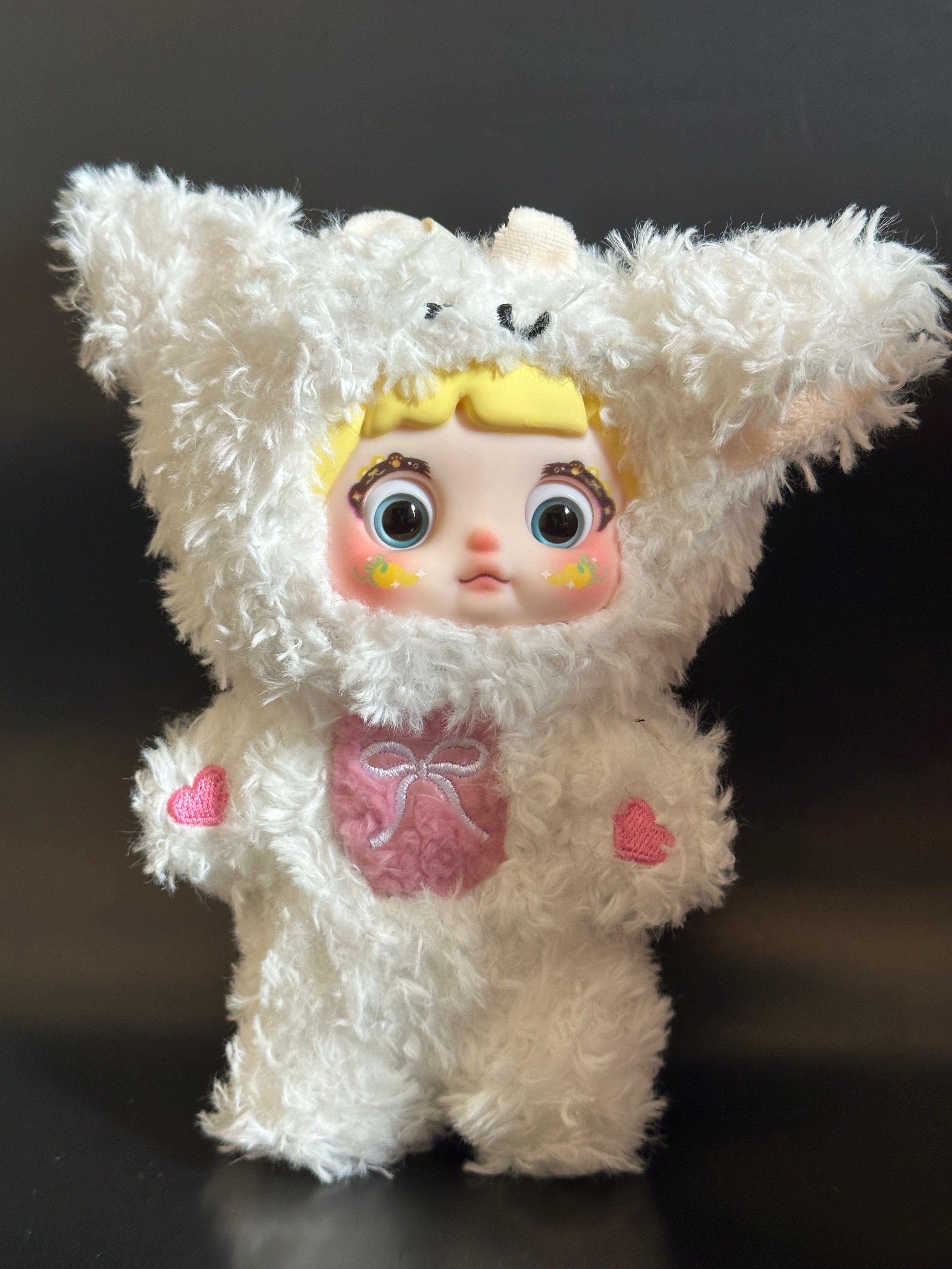 Blind Box Nommi Loveliness Never End Series